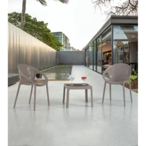 mobiliario-contract-silla cosmos apilable polipropileno tortora 1